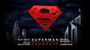 Superman Doomsday - DVD Menu
