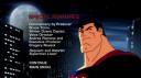 Superman Doomsday - Special Features