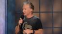 Bill Maher: The Decider - Screen One