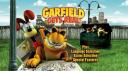 Garfield Gets Real - DVD Menu