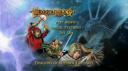 Dragonlance: Dragons of the Autumn Twilight - DVD Menu