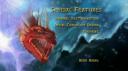 Dragonlance: Dragons of the Autumn Twilight - Special Features