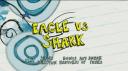 Eagle Vs Shark - DVD Menu