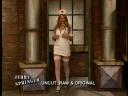 Jerry Springer - Undressed Unleashed Uncensored Volume 1 - Screen One