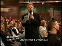 Jerry Springer - Undressed Unleashed Uncensored Volume 1 - Screen Two
