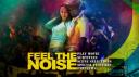 Feel the Noise - DVD Menu