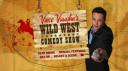 Vince Vaughn's Wild West Comedy Show – DVD Menu