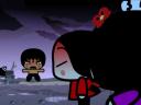 Pucca: Spooky Sooga Village– Screen Two