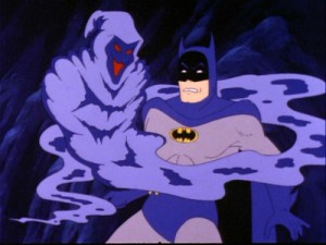 Superfriends: The Lost Episodes – Screen Two