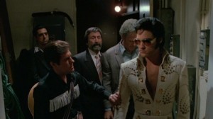 Elvis – Screen Three