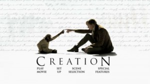 Creation - DVD Menu