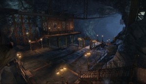 Fable 3 - Screen Two